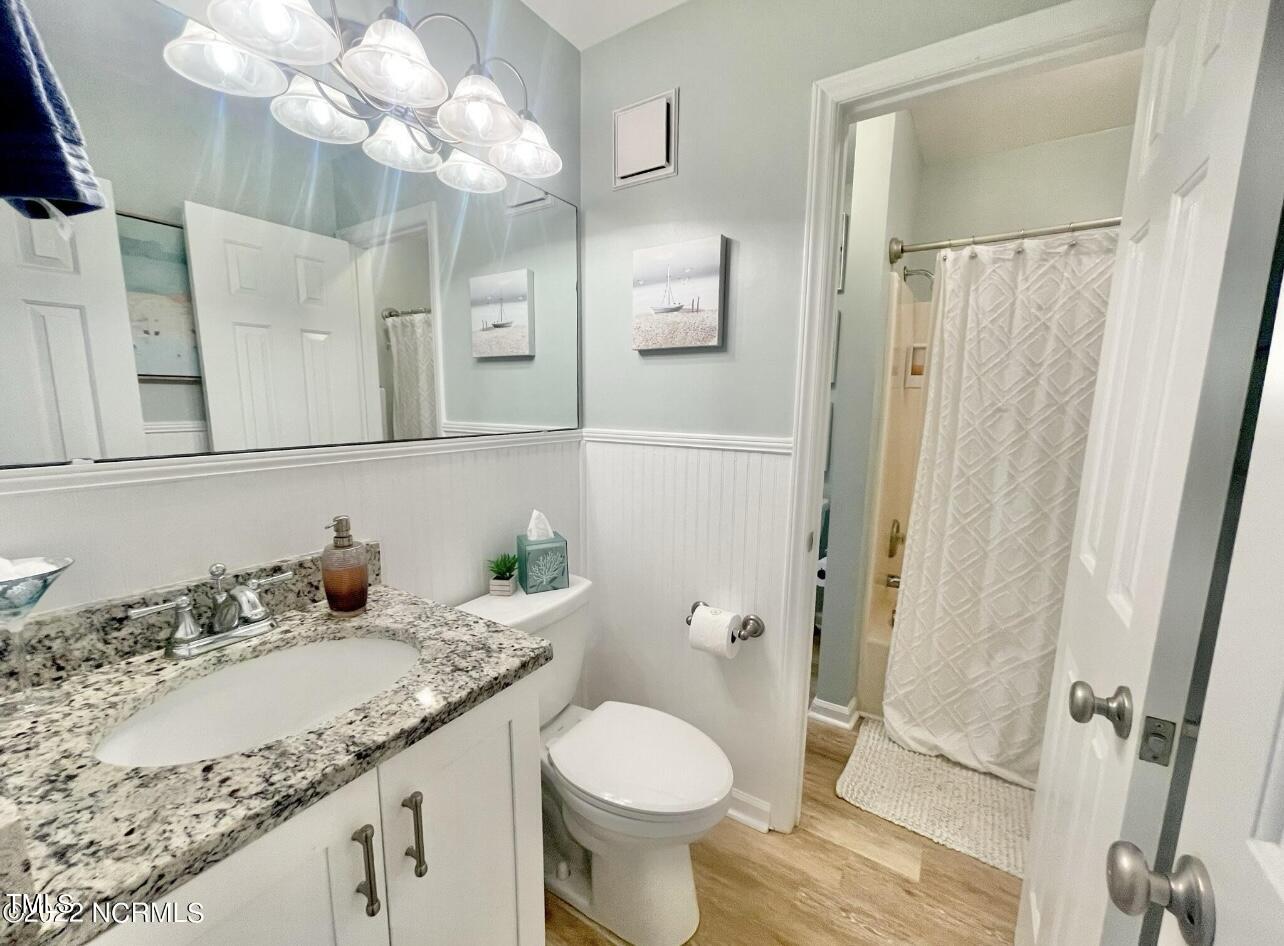 1615 Carolina Beach Avenue N Apt E2 Property Photo 14