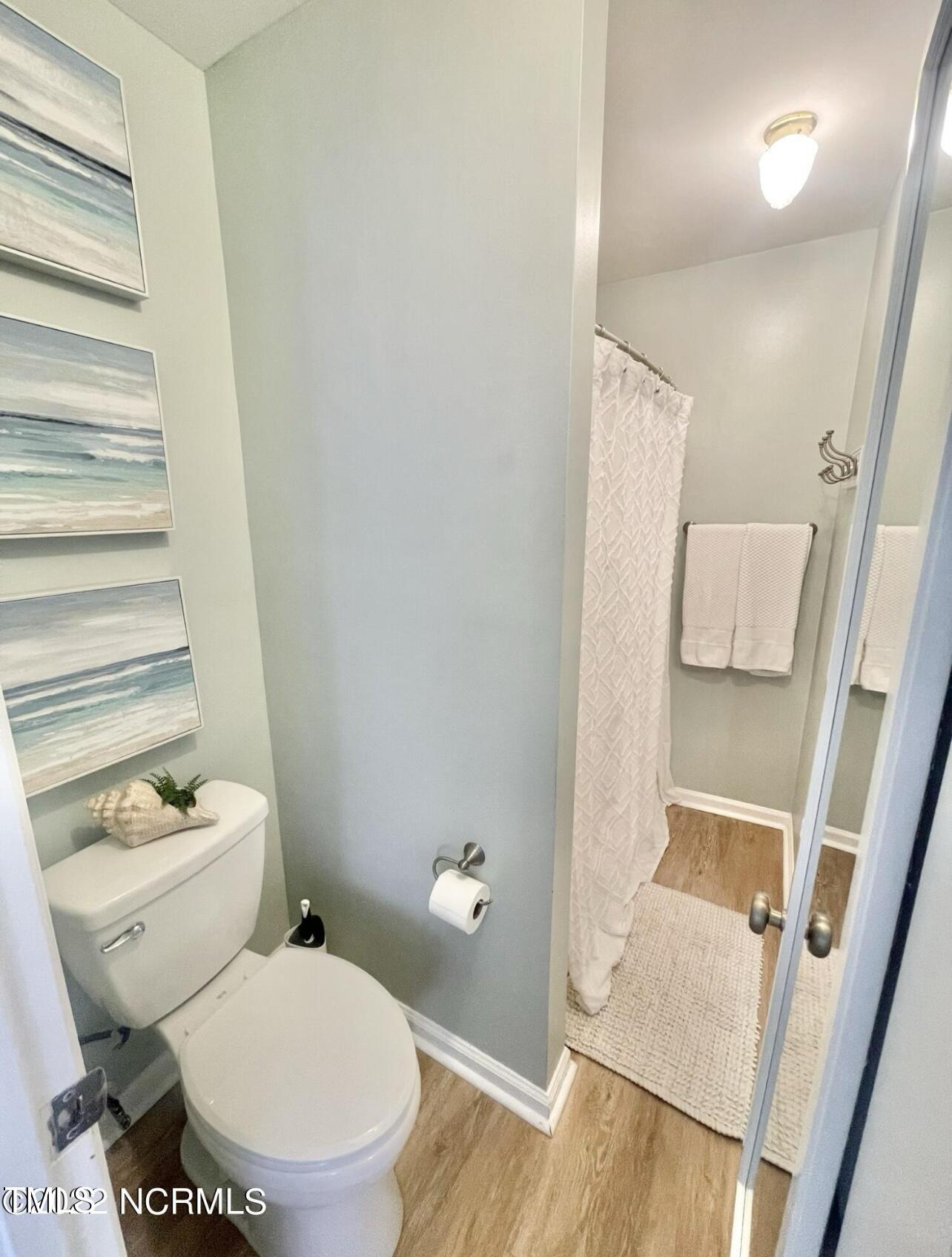 1615 Carolina Beach Avenue N Apt E2 Property Photo 15