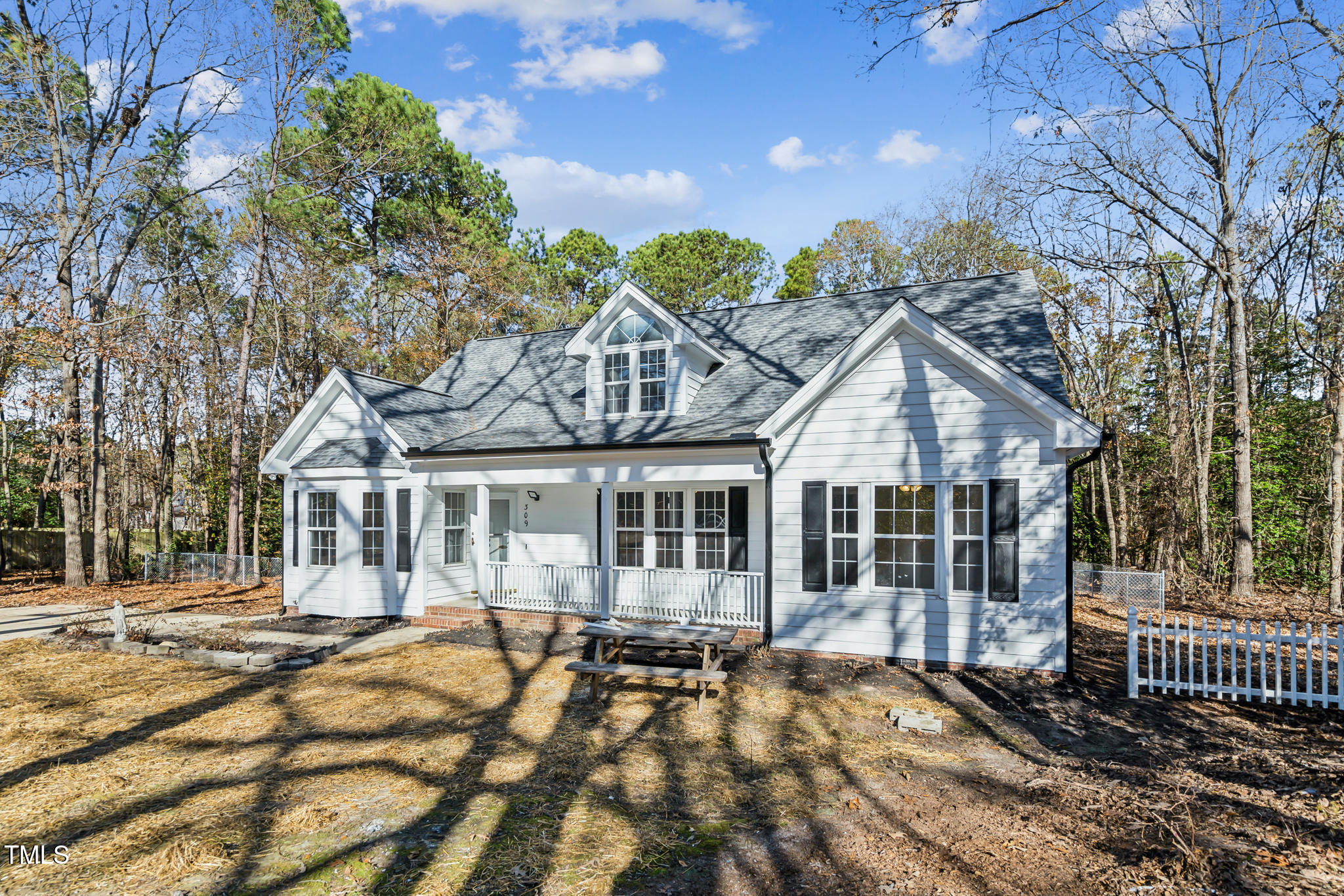 309 Monterey Court Property Photo