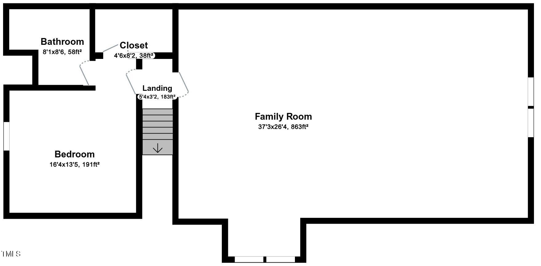 309 Monterey Court Property Photo 32