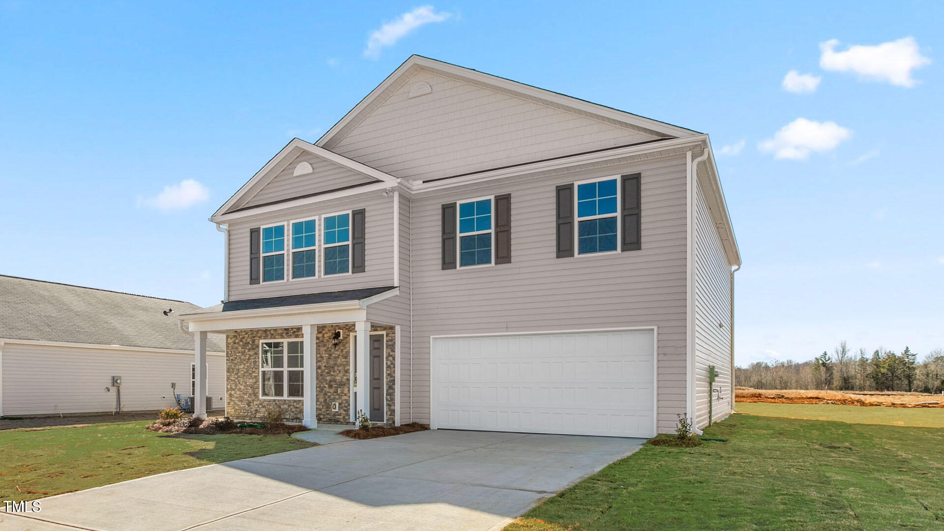 208 Leven Drive Property Photo 1