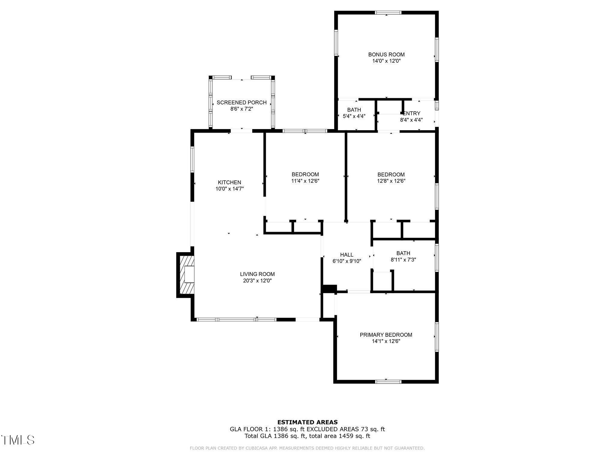 505 W Johnston Street Property Photo 4