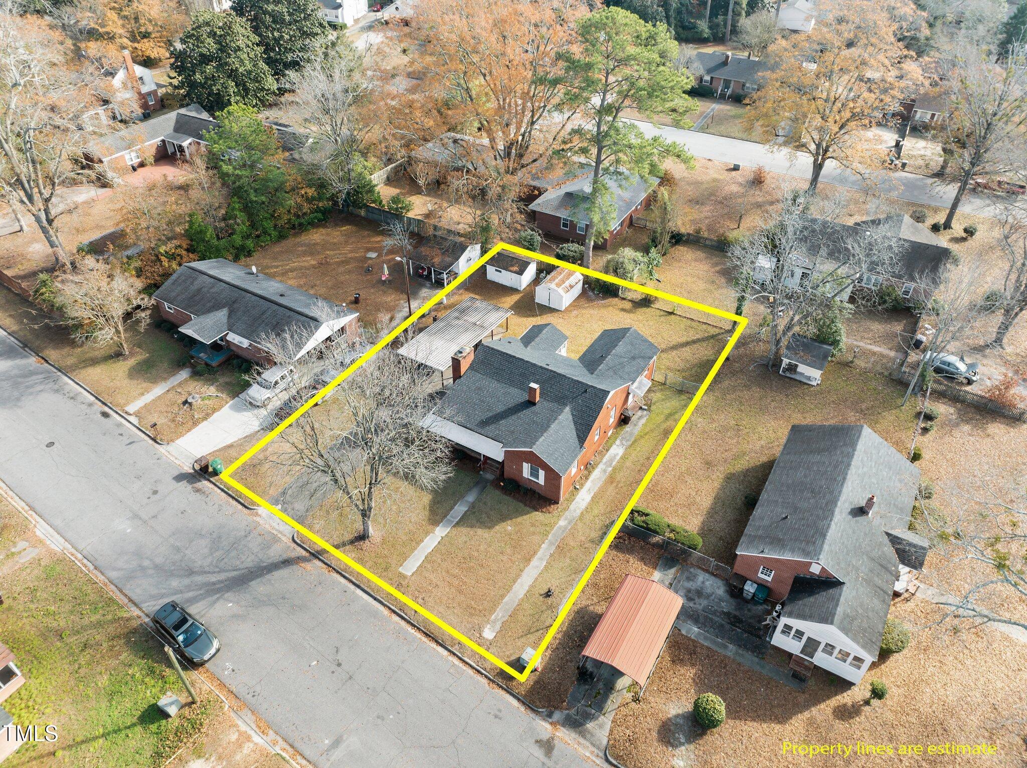 505 W Johnston Street Property Photo 42