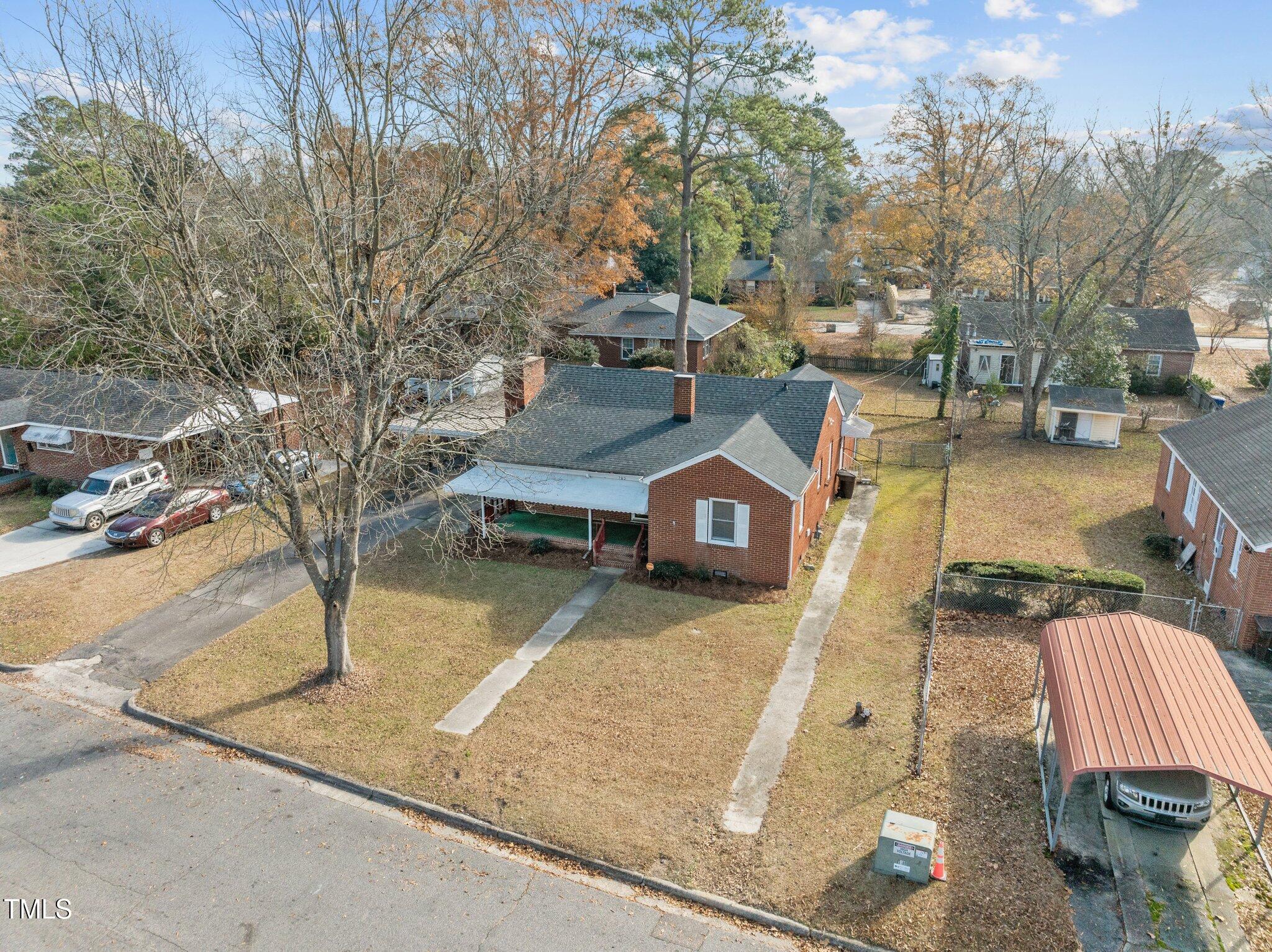 505 W Johnston Street Property Photo 44