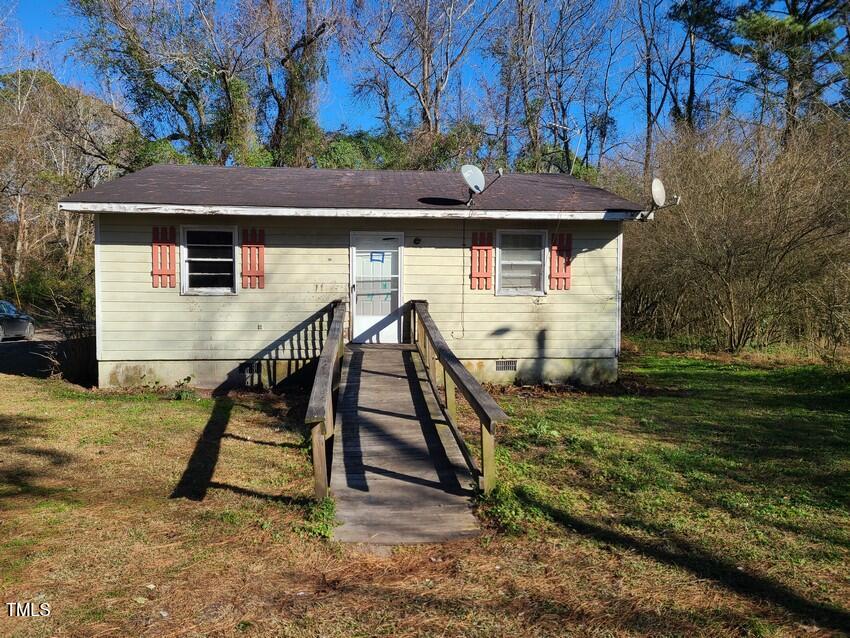112 Nelson Street Property Photo