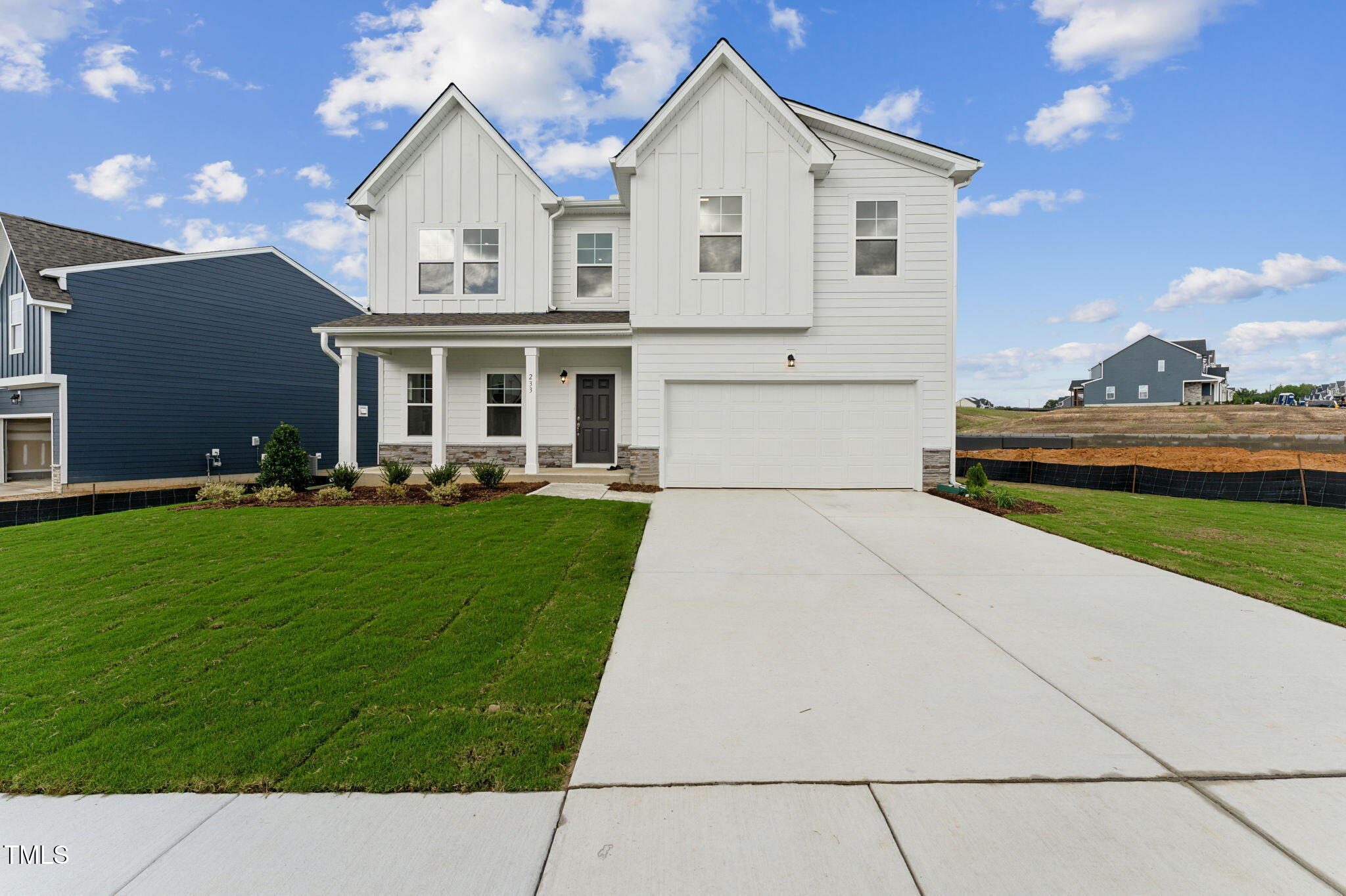 336 Enfield Drive Property Photo 2