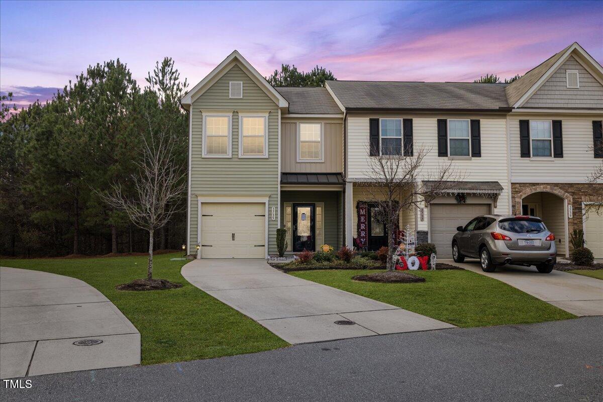 3735 Landshire View Lane Property Photo 1