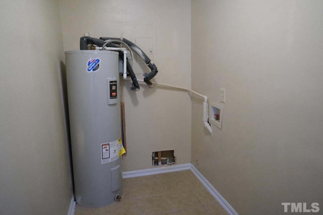 1320 Poole Road # A Property Photo 9