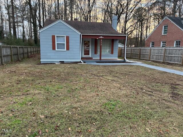 217 W Jackson Street Property Photo