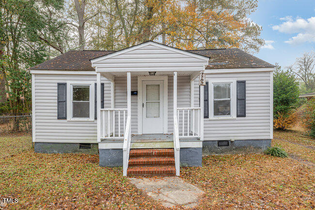 1103 Hood Avenue Property Photo