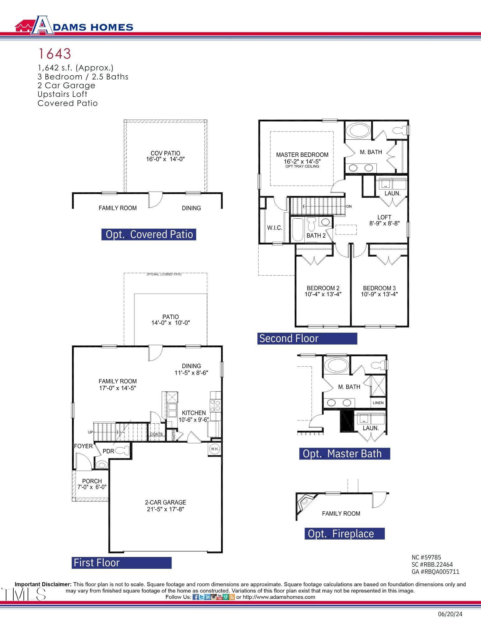 211 Drayton Hall Lane Property Photo 2
