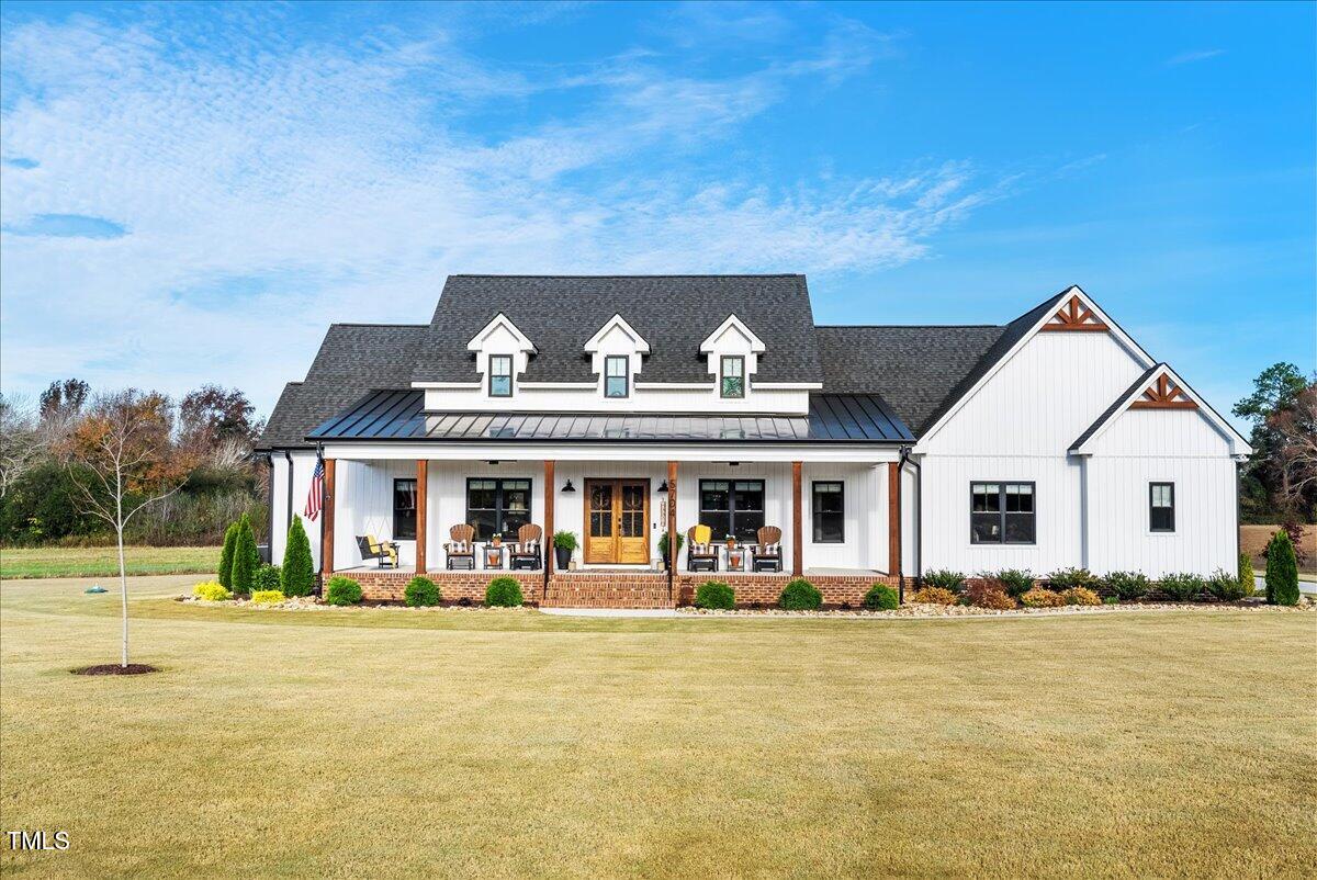 5704 Harvest Ridge Road Property Photo
