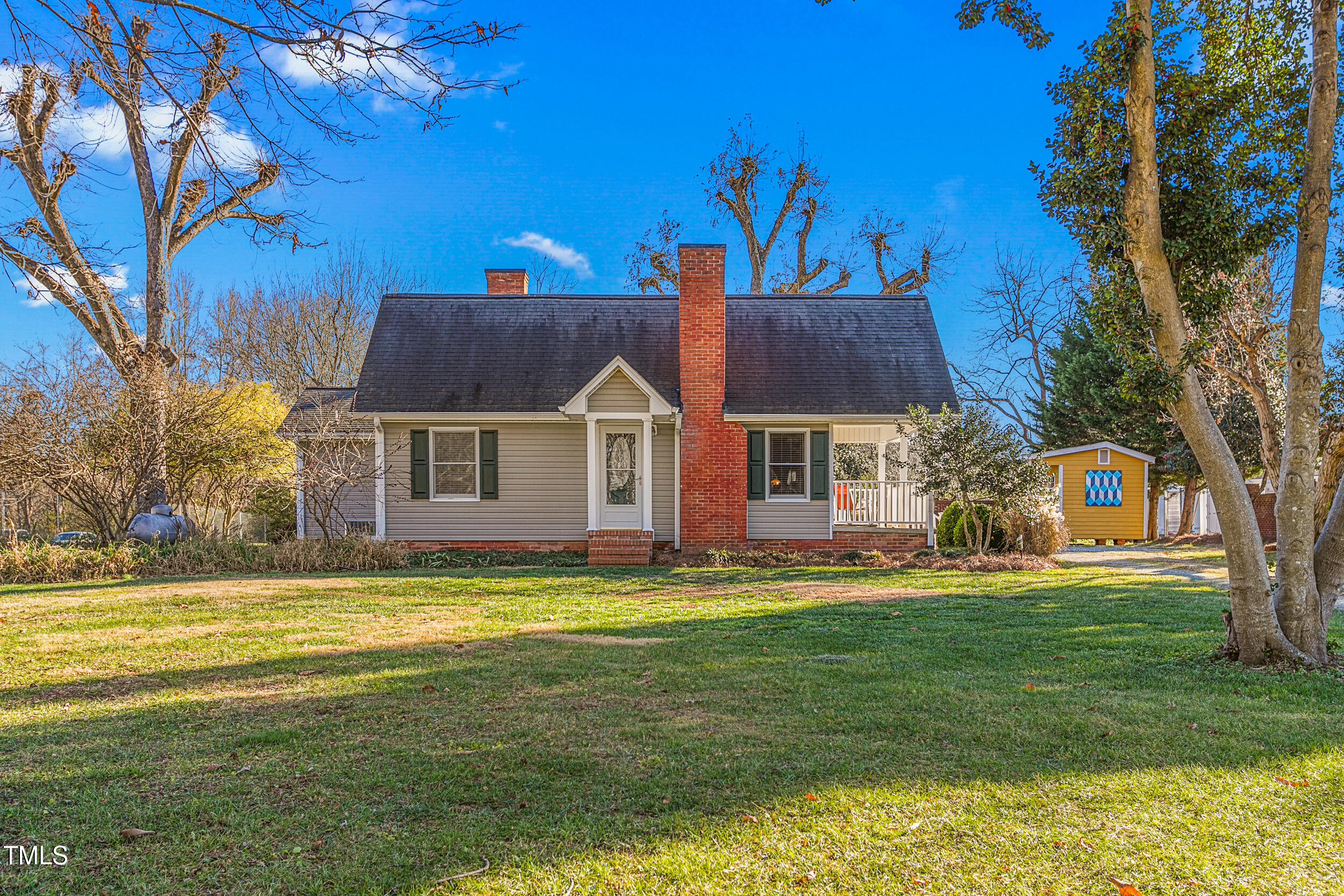 2262 S S Nc 119 Highway Property Photo 2