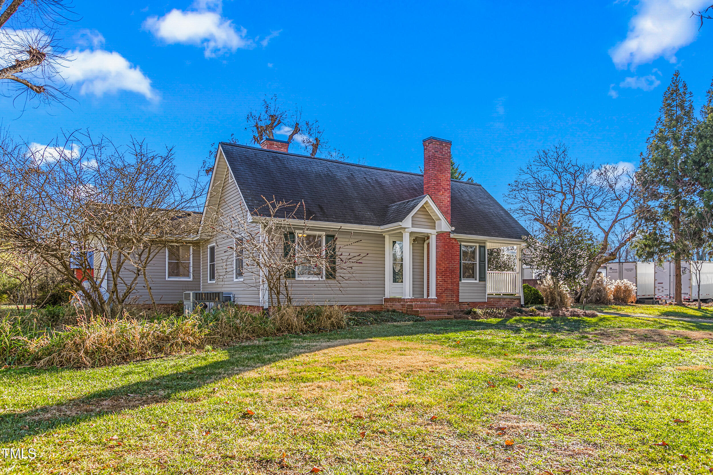 2262 S S Nc 119 Highway Property Photo 3