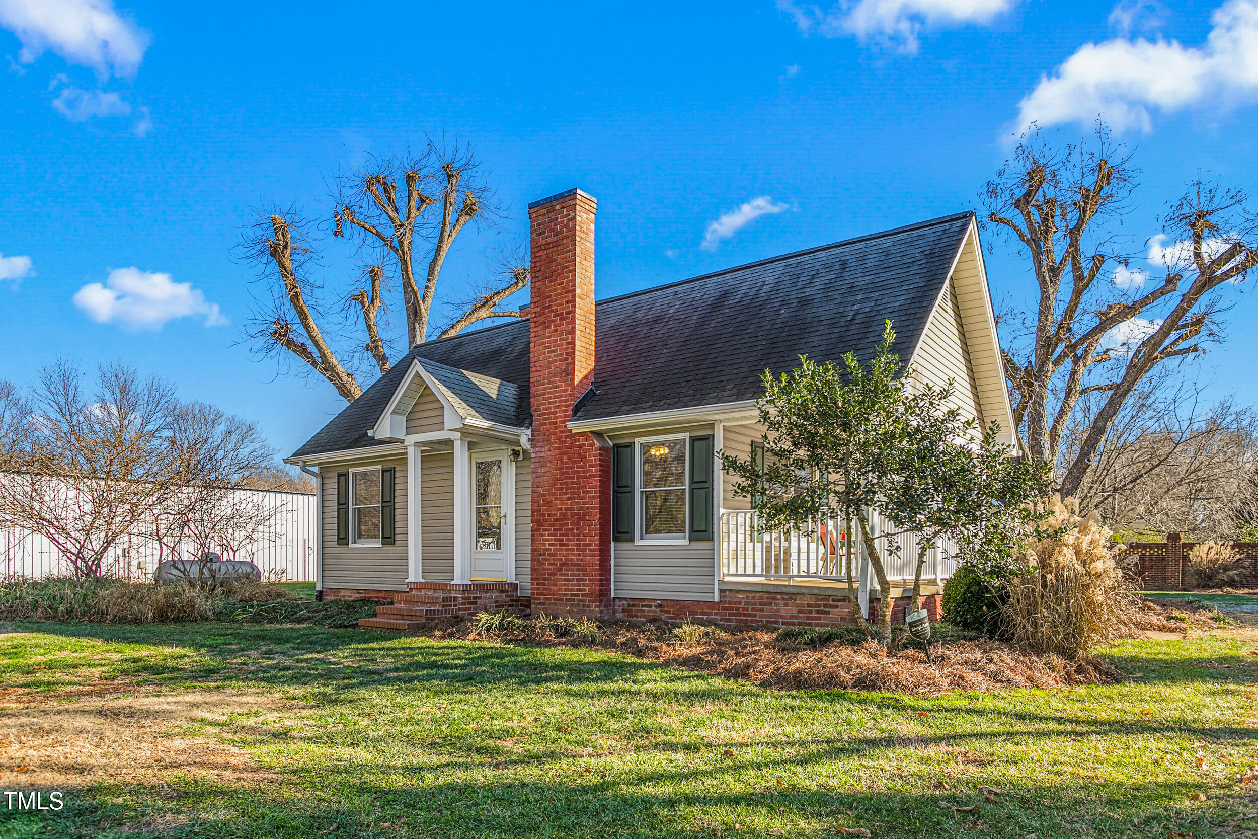 2262 S S Nc 119 Highway Property Photo 4