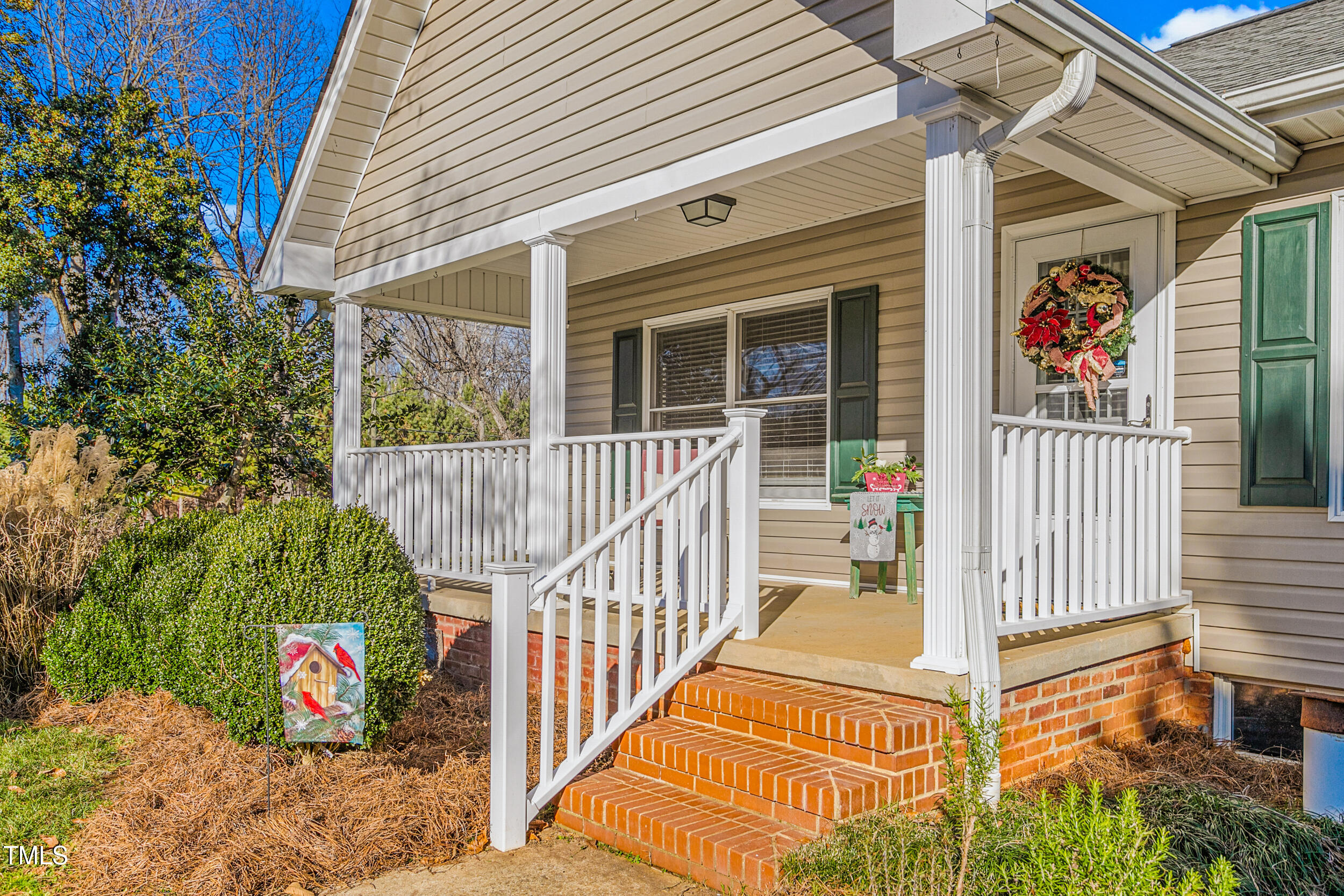 2262 S S Nc 119 Highway Property Photo 5