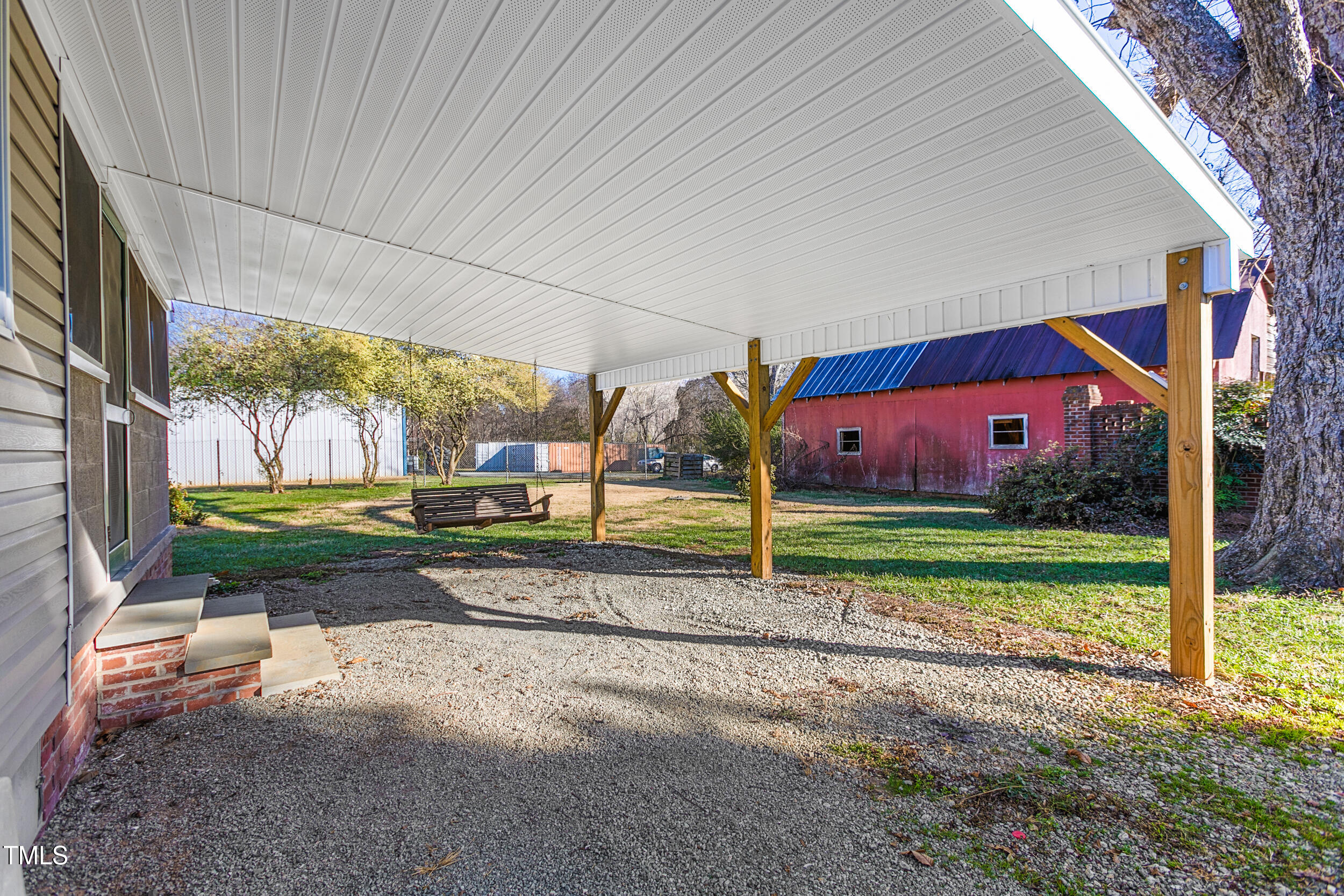 2262 S S Nc 119 Highway Property Photo 33
