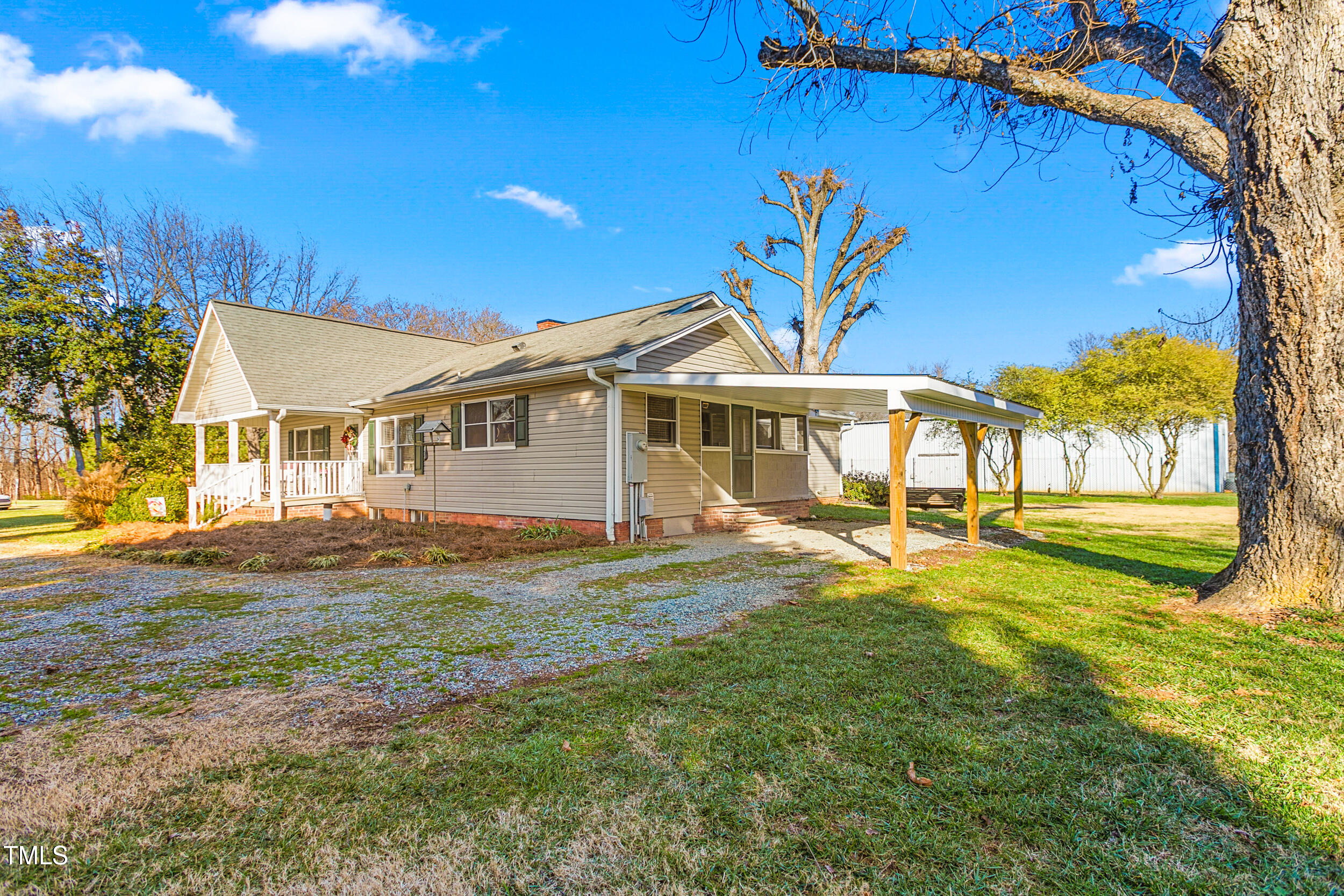 2262 S S Nc 119 Highway Property Photo 34