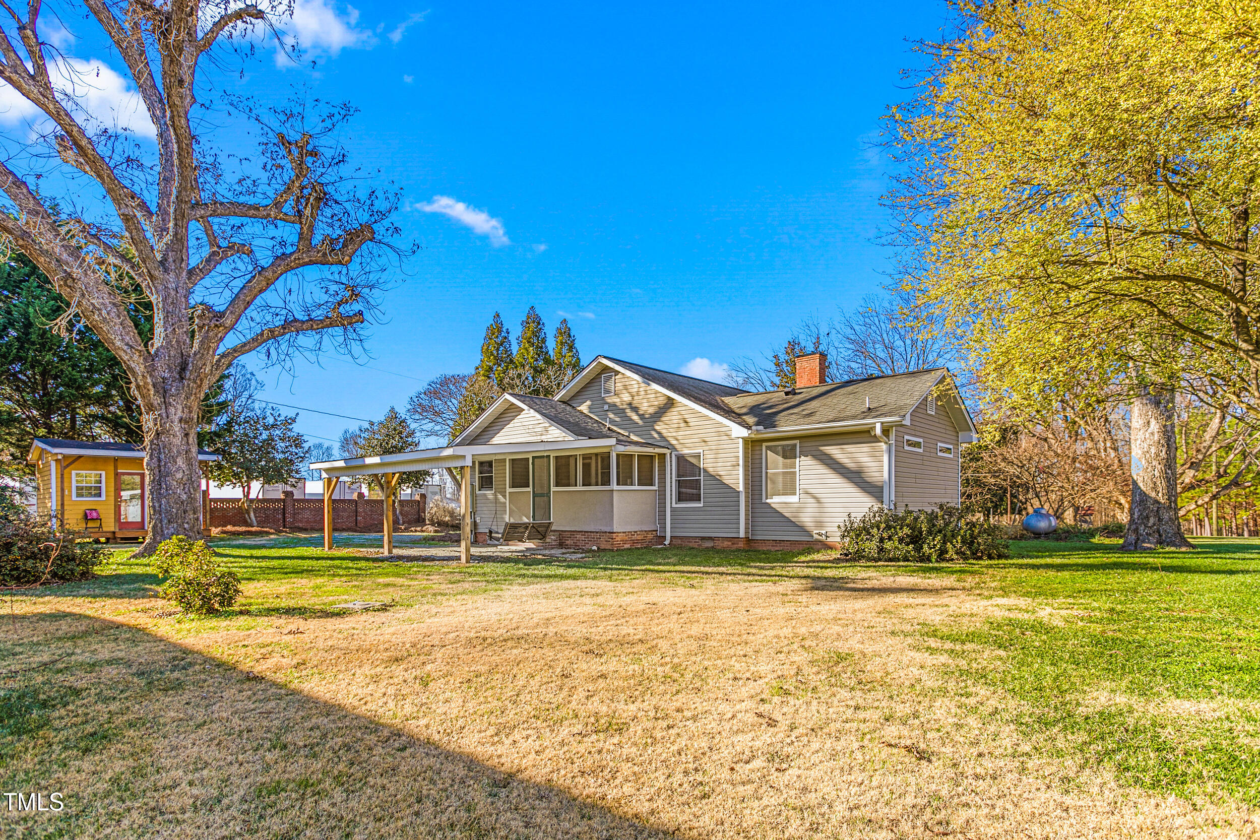 2262 S S Nc 119 Highway Property Photo 35