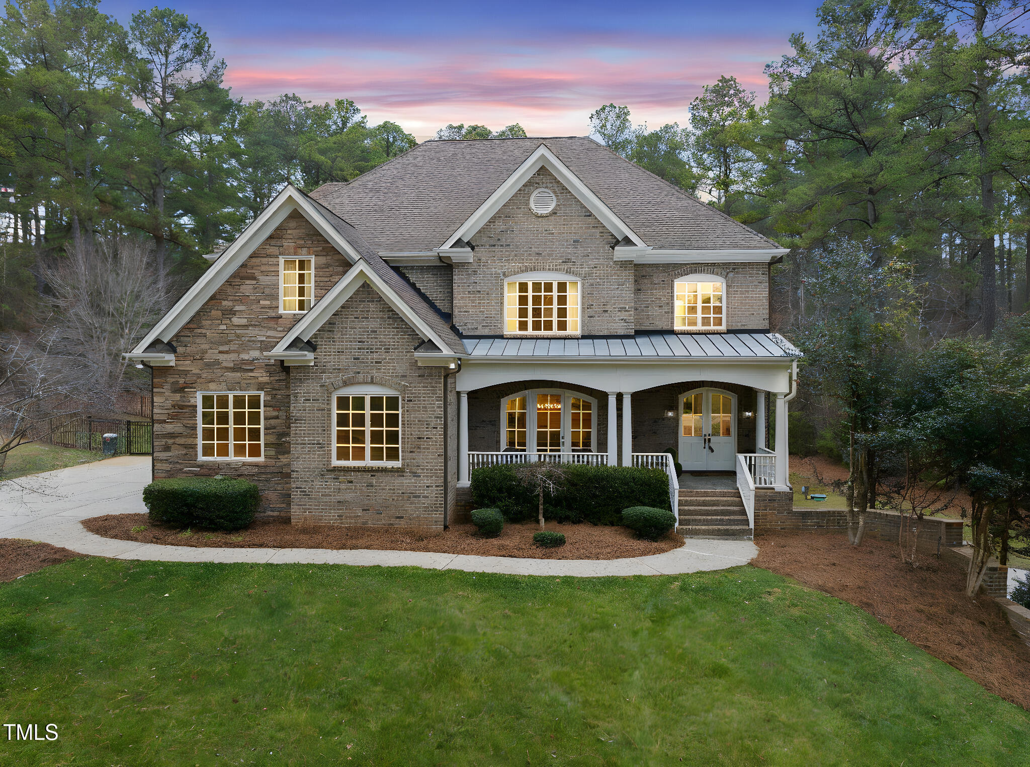 1201 Enderbury Drive Property Photo