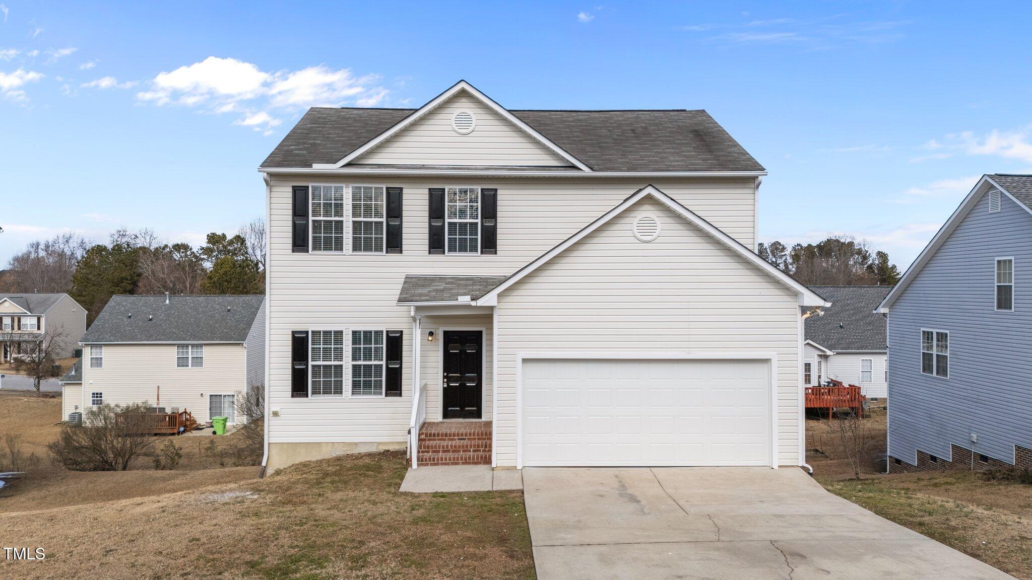 7041 Spanglers Spring Way Property Photo