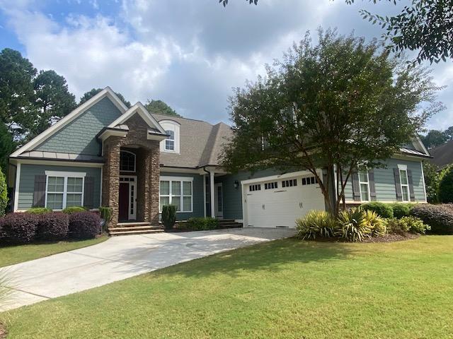 3909 Sanford Creek Property Photo 1