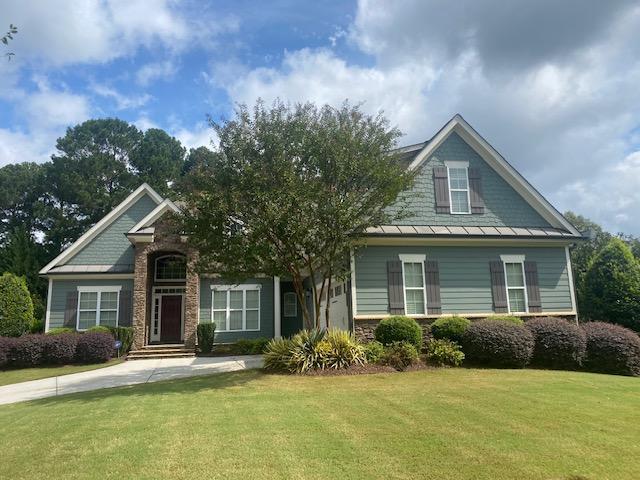 3909 Sanford Creek Property Photo 2