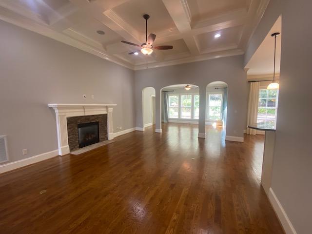 3909 Sanford Creek Property Photo 5