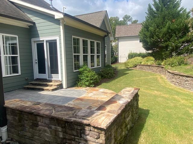 3909 Sanford Creek Property Photo 24