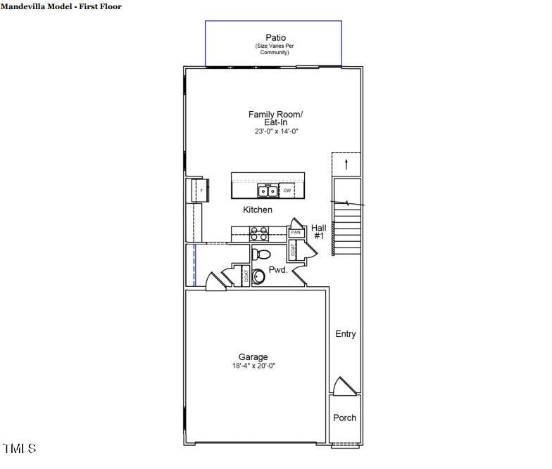 1034 Westerland Way # 210 Property Photo 11