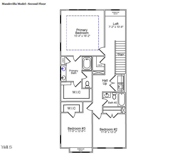 1034 Westerland Way # 210 Property Photo 12
