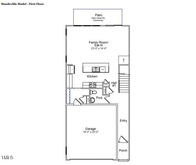 1012 Westerland Way # 201 Property Photo 10