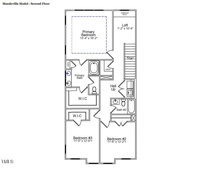 1012 Westerland Way # 201 Property Photo 11