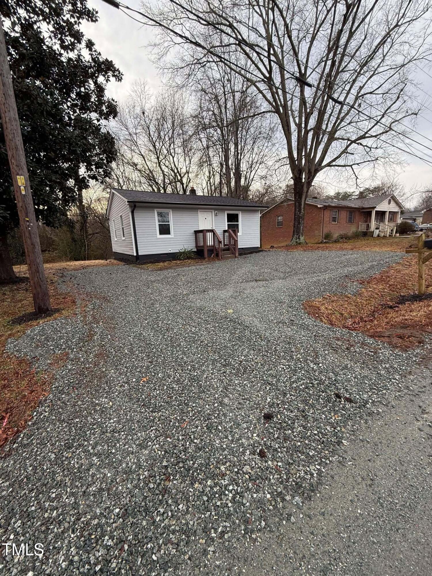 1118 Jackson Street Property Photo