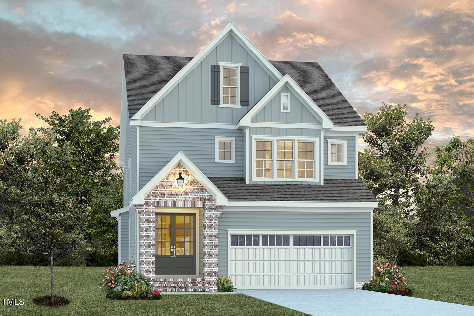 1809 Bright Lantern Way Property Photo
