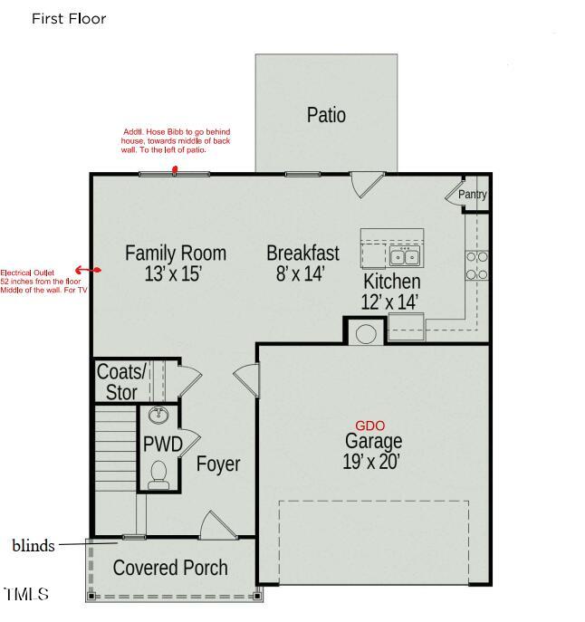 120 Vili Drive Property Photo 17