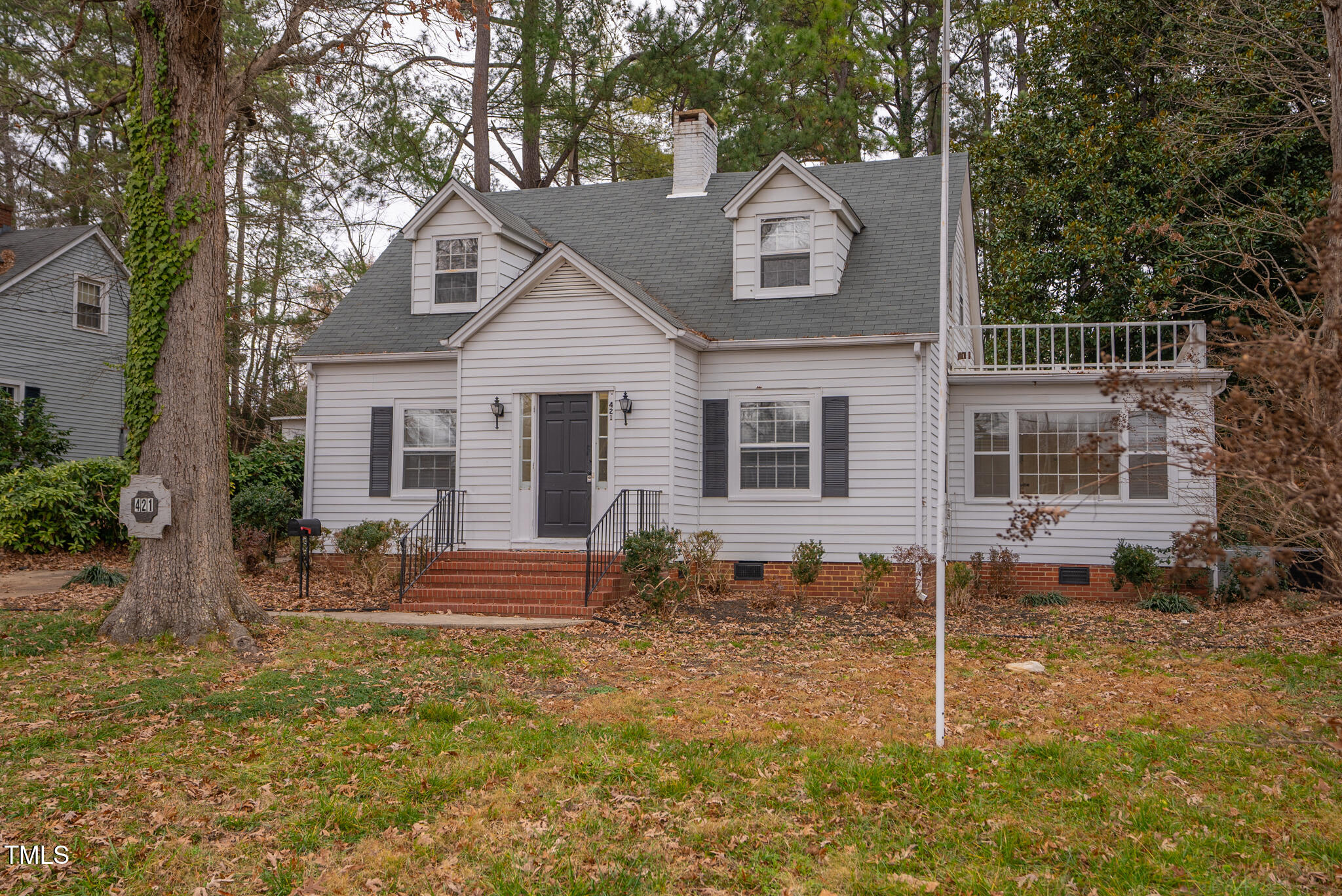 421 S Morgan Street Property Photo 1