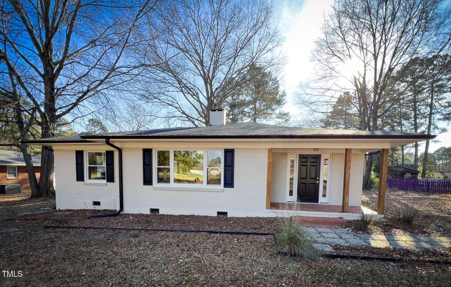 603 Forest Drive Property Photo