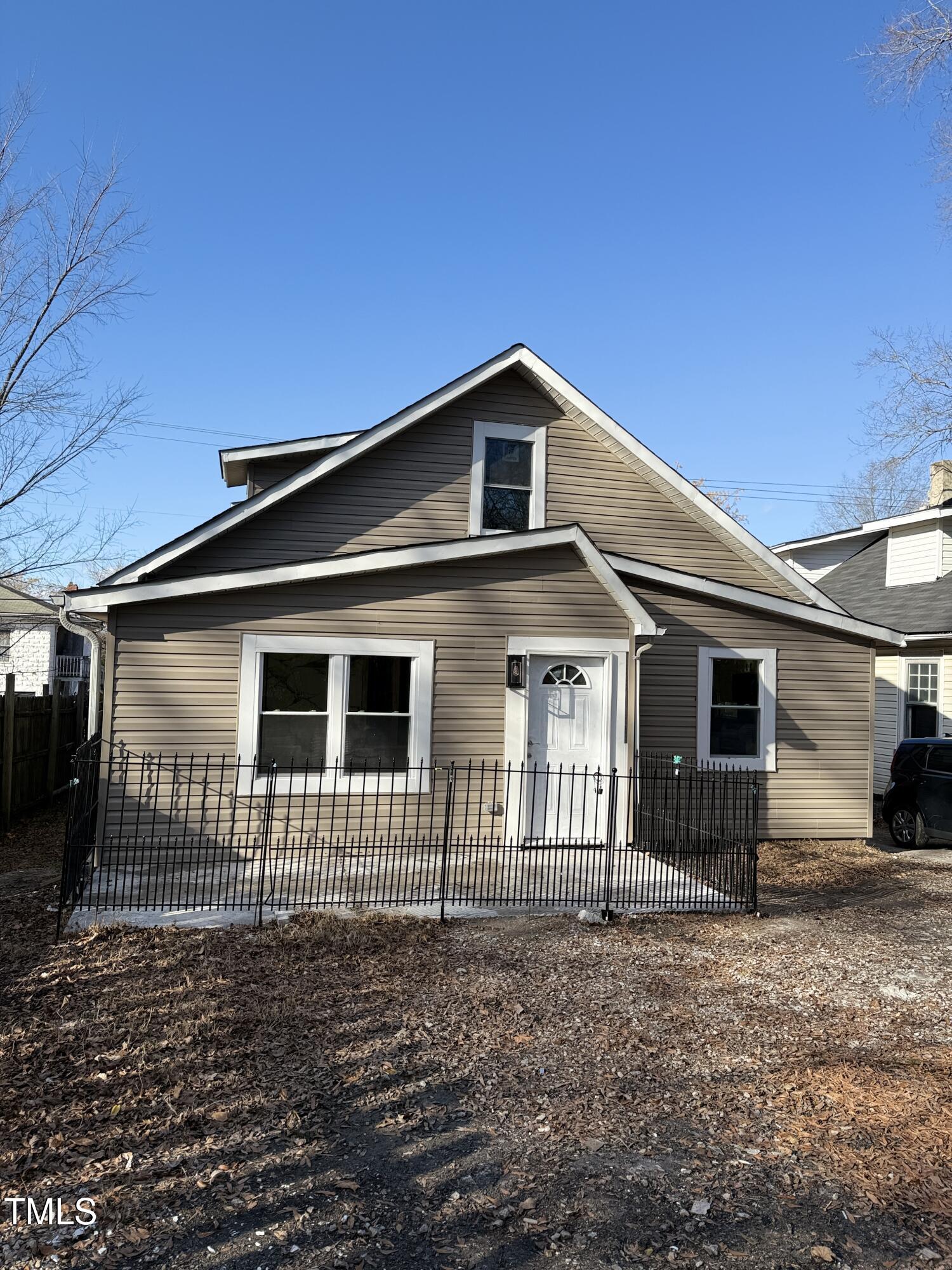 432 N Chestnut Street Property Photo 1