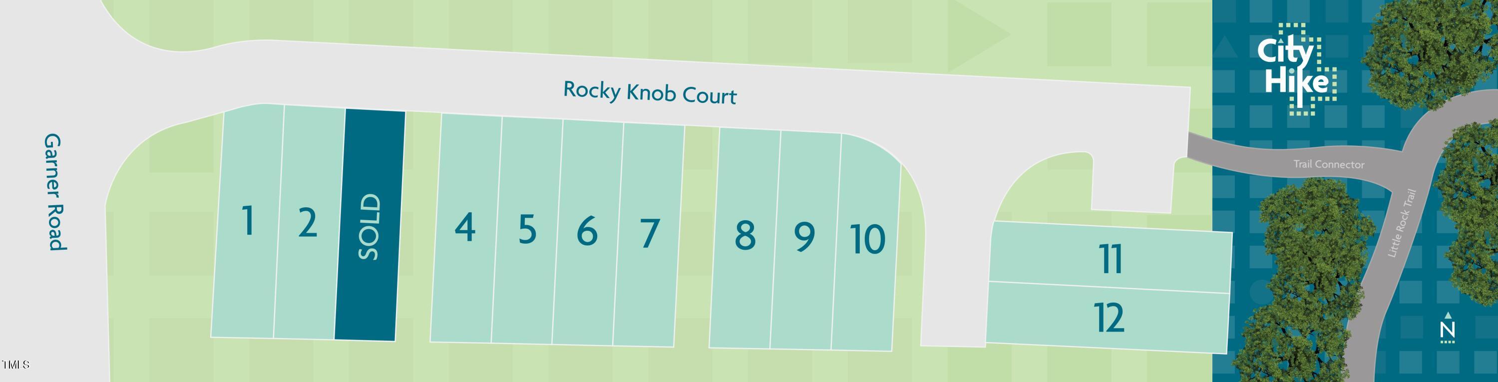 612 Rocky Knob Court Property Photo 41