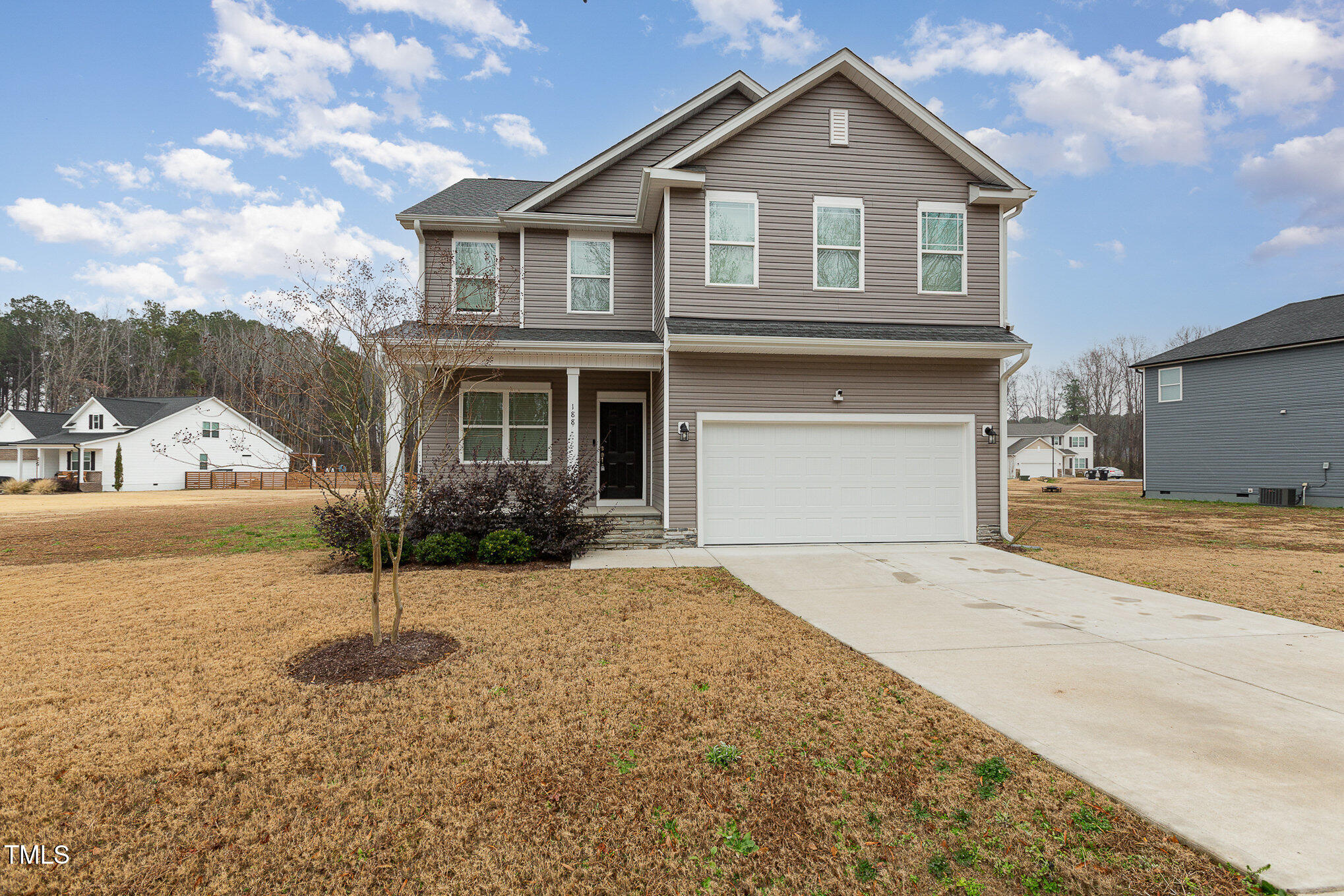 188 Avery Meadows Drive Property Photo