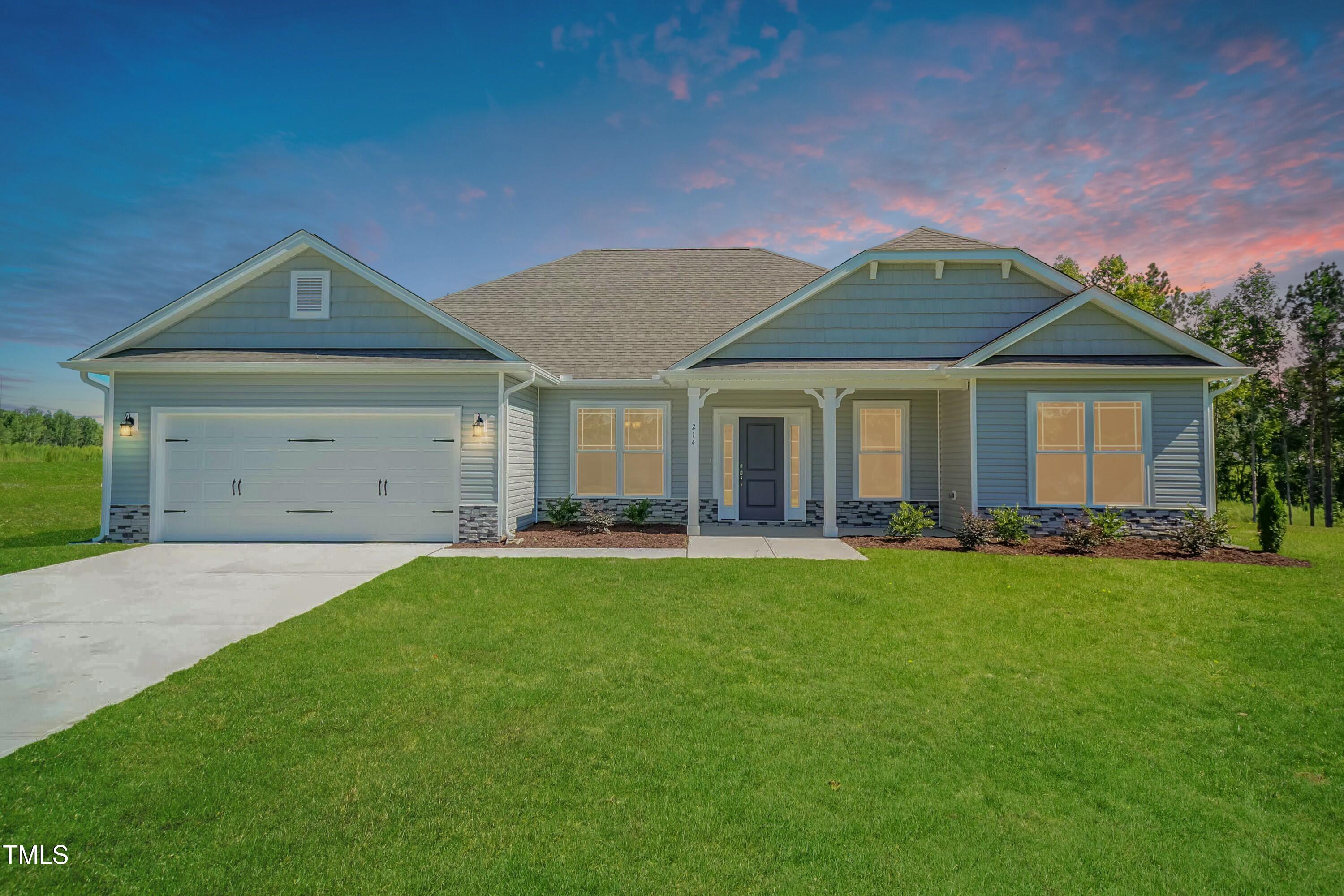 587 Glenkirk Place Property Photo