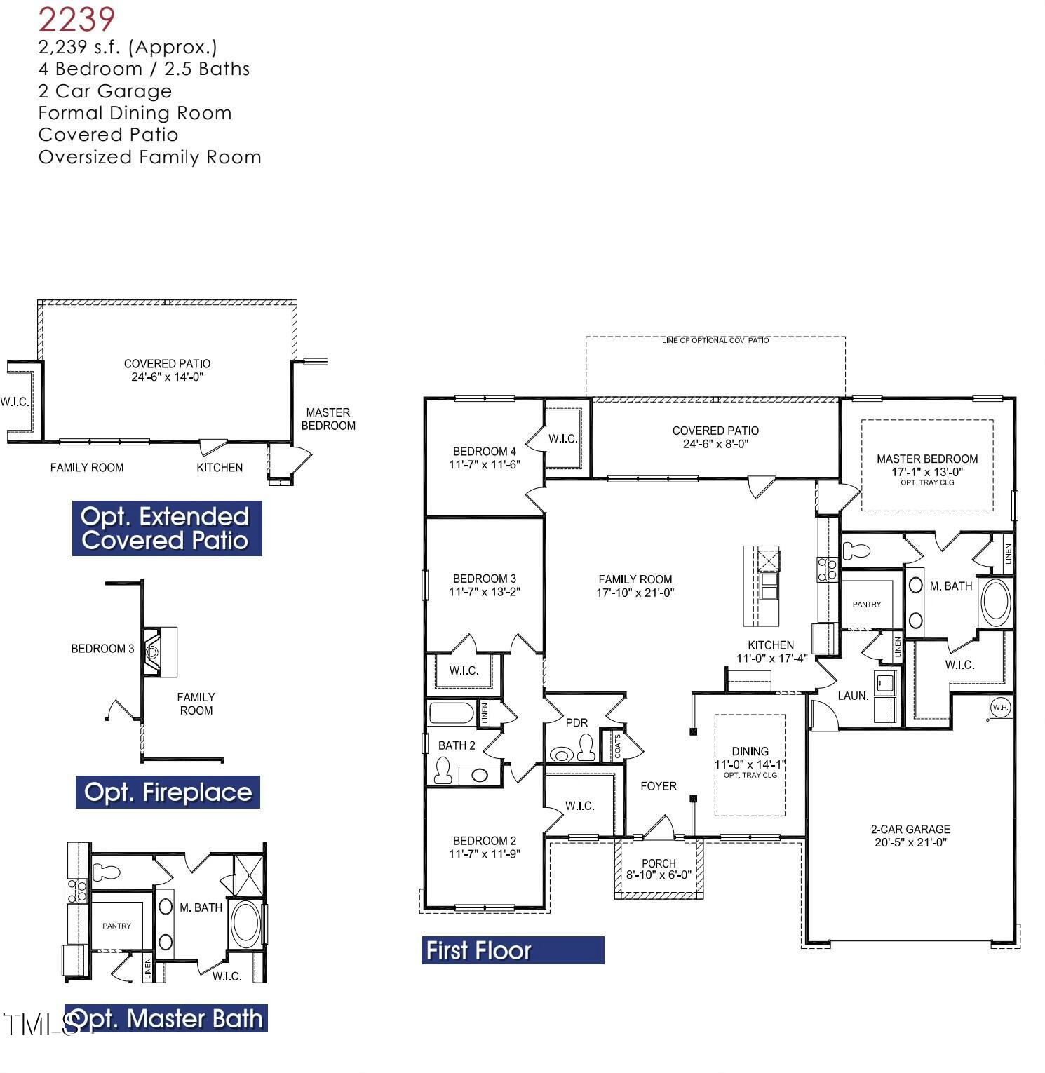 587 Glenkirk Place Property Photo 29