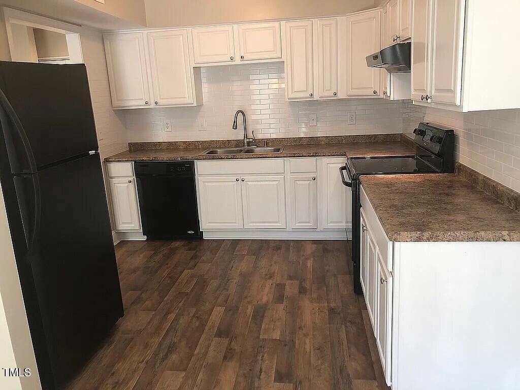 4600 Millstone Drive # D Property Photo 1