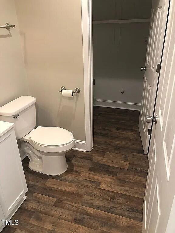 4600 Millstone Drive # D Property Photo 5