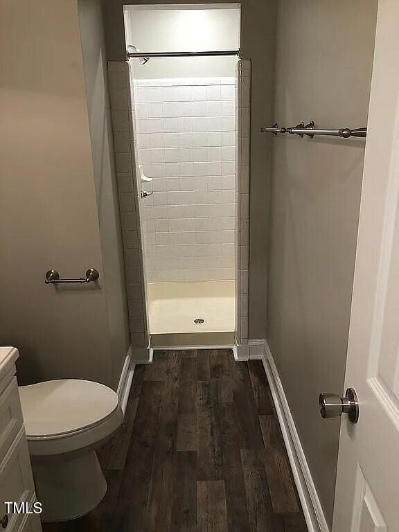 4600 Millstone Drive # D Property Photo 7