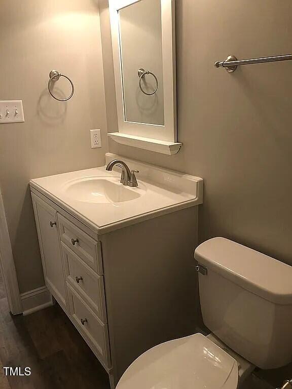 4600 Millstone Drive # D Property Photo 11