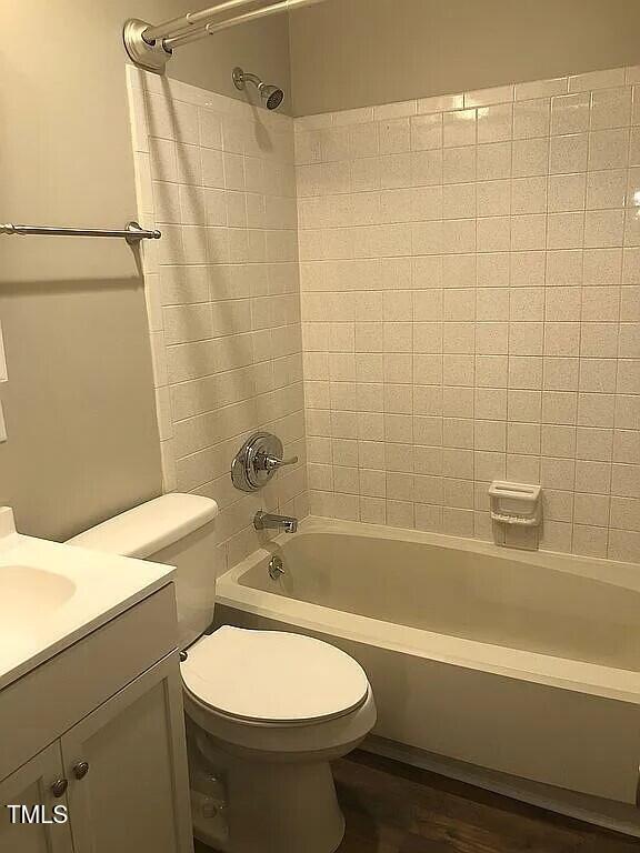 4600 Millstone Drive # D Property Photo 12