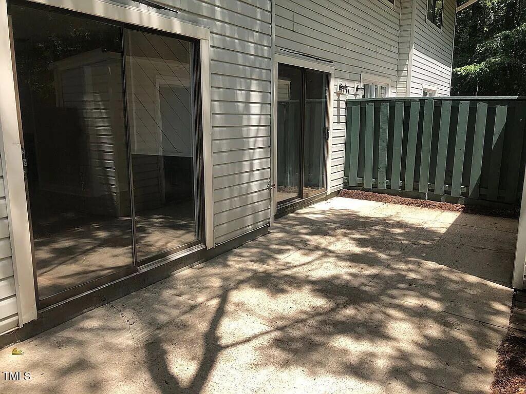4600 Millstone Drive # D Property Photo 14