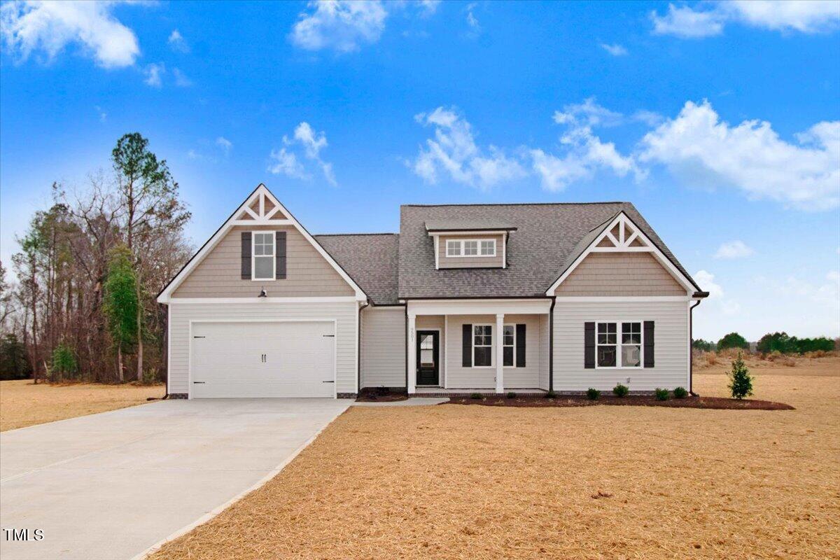 9501 Bear Run Lane Property Photo